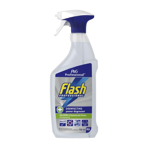 Kitchen Cleaning Supplies